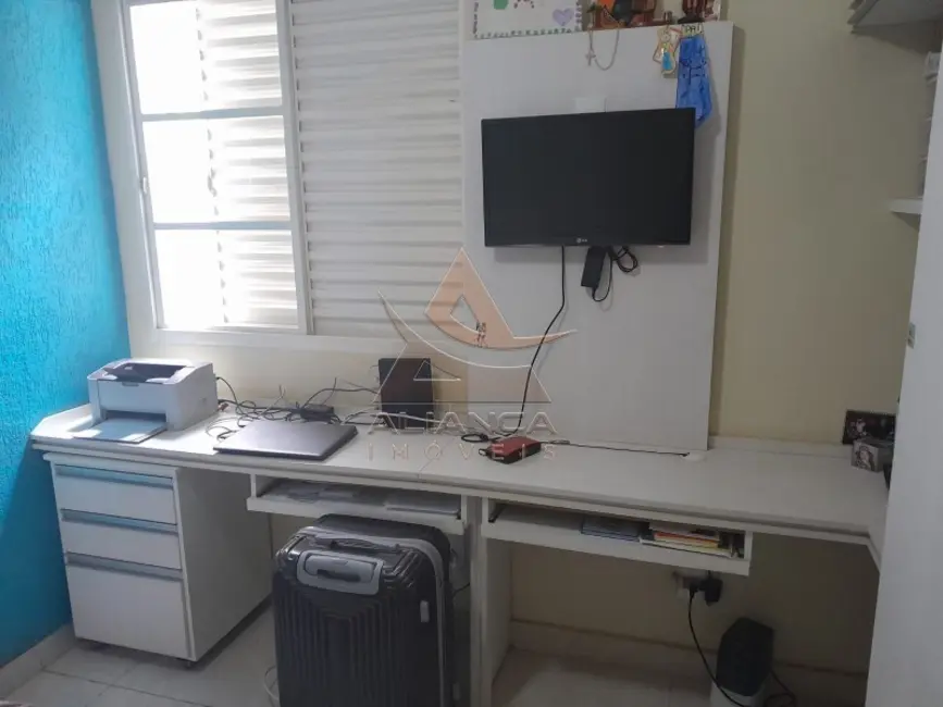 Foto 6 de Casa de Condomínio com 3 quartos à venda, 135m2 em Jardim Interlagos, Ribeirao Preto - SP