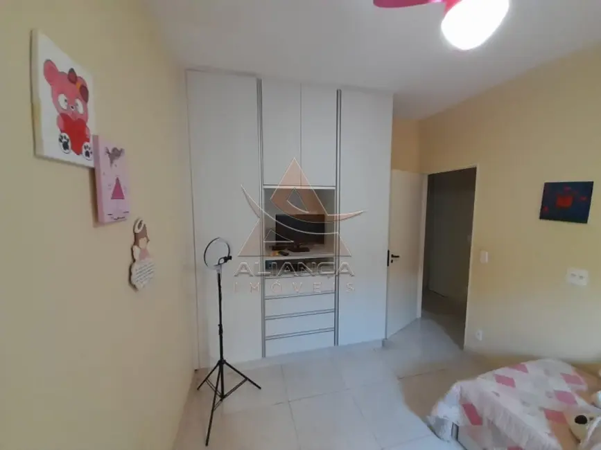 Foto 8 de Casa de Condomínio com 3 quartos à venda, 135m2 em Jardim Interlagos, Ribeirao Preto - SP