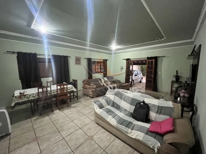 Foto 5 de Casa com 3 quartos à venda, 220m2 em Ribeirao Preto - SP