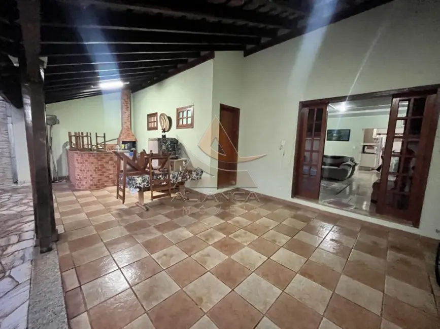 Foto 3 de Casa com 3 quartos à venda, 220m2 em Ribeirao Preto - SP