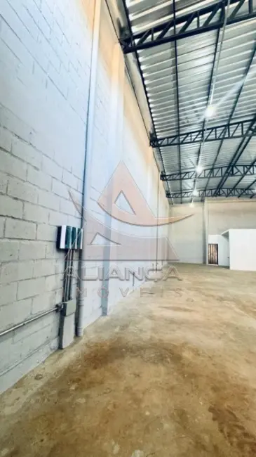 Foto 3 de Sala Comercial à venda, 77m2 em Jardim Zara, Ribeirao Preto - SP