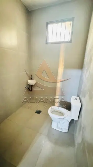 Foto 6 de Sala Comercial à venda, 77m2 em Jardim Zara, Ribeirao Preto - SP