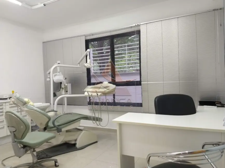 Sala Comercial para alugar, 116m2 em Jardim Botânico, Ribeirao Preto - SP - imagem 3 Foto 3 de Sala Comercial para alugar, 116m2 em Jardim Botânico, Ribeirao Preto - SP