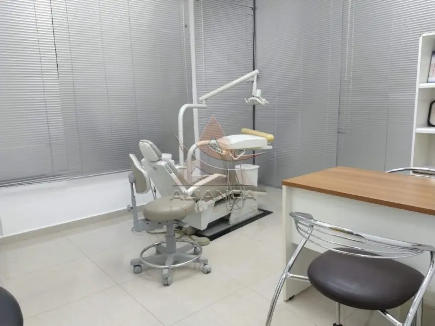 Sala Comercial para alugar, 116m2 em Jardim Botânico, Ribeirao Preto - SP - imagem 2 Foto 2 de Sala Comercial para alugar, 116m2 em Jardim Botânico, Ribeirao Preto - SP