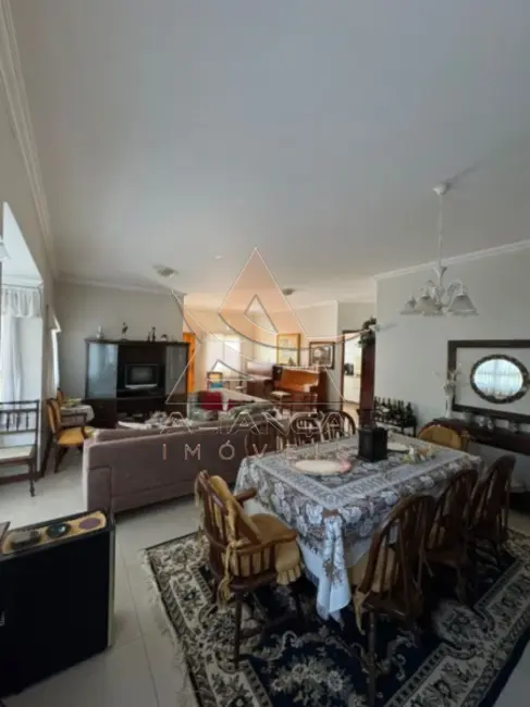 Foto 3 de Casa com 3 quartos à venda, 230m2 em City Ribeirão, Ribeirao Preto - SP