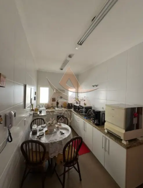 Foto 2 de Casa com 3 quartos à venda, 230m2 em City Ribeirão, Ribeirao Preto - SP