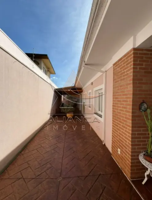 Foto 9 de Casa com 3 quartos à venda, 230m2 em City Ribeirão, Ribeirao Preto - SP