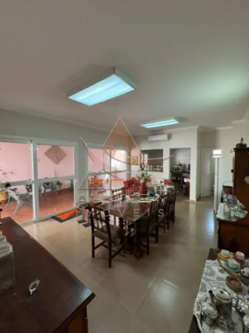 Foto 7 de Casa com 3 quartos à venda, 230m2 em City Ribeirão, Ribeirao Preto - SP