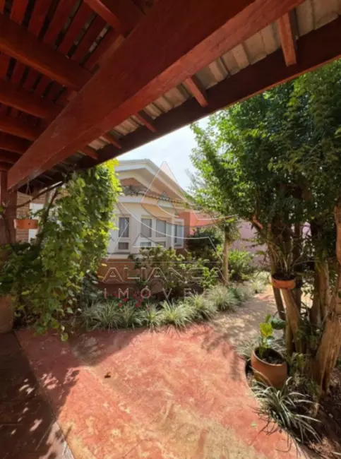 Foto 1 de Casa com 3 quartos à venda, 230m2 em City Ribeirão, Ribeirao Preto - SP