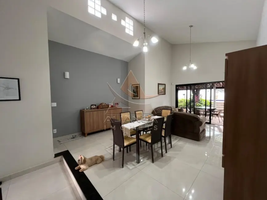 Foto 5 de Casa com 3 quartos à venda, 238m2 em City Ribeirão, Ribeirao Preto - SP