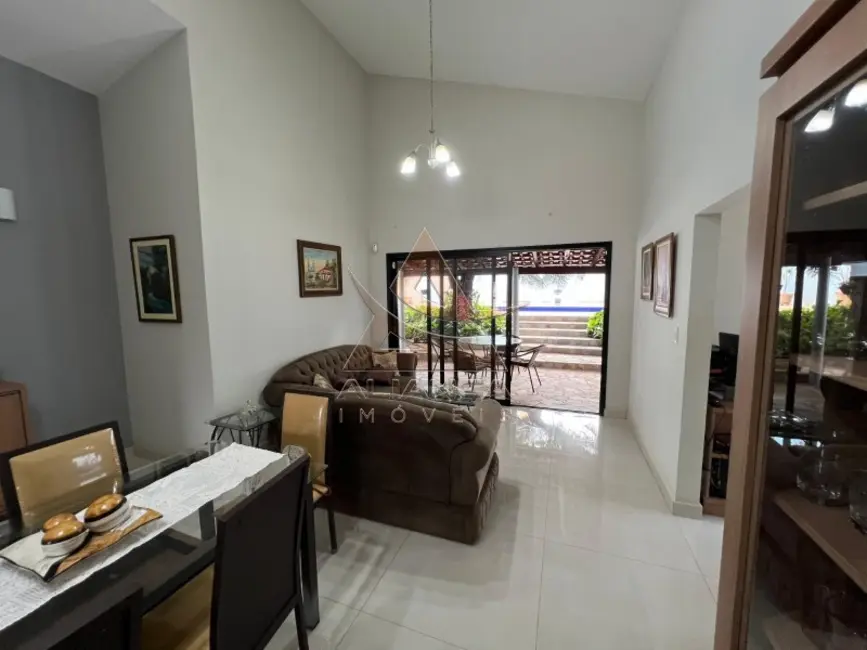 Foto 6 de Casa com 3 quartos à venda, 238m2 em City Ribeirão, Ribeirao Preto - SP