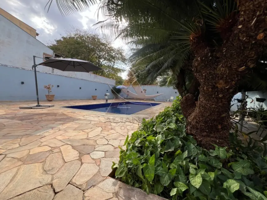 Foto 3 de Casa com 3 quartos à venda, 238m2 em City Ribeirão, Ribeirao Preto - SP