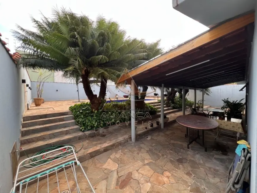 Foto 2 de Casa com 3 quartos à venda, 238m2 em City Ribeirão, Ribeirao Preto - SP