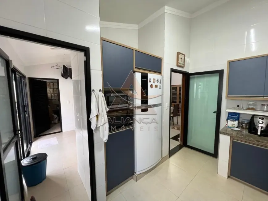 Foto 9 de Casa com 3 quartos à venda, 238m2 em City Ribeirão, Ribeirao Preto - SP