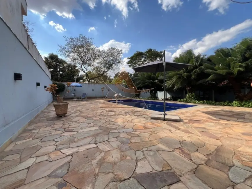 Foto 1 de Casa com 3 quartos à venda, 238m2 em City Ribeirão, Ribeirao Preto - SP