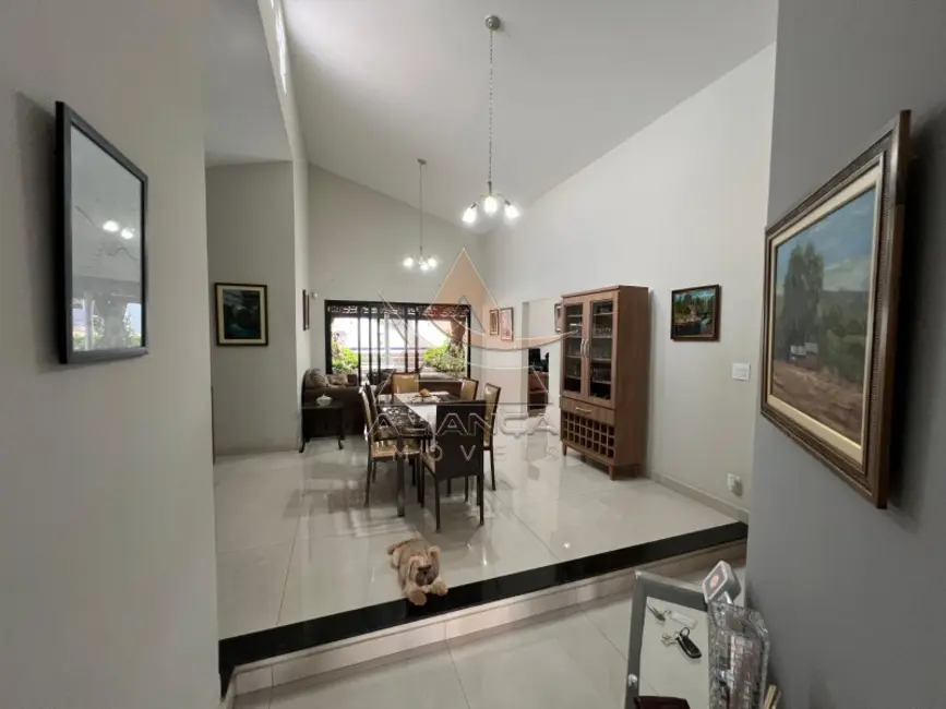 Foto 7 de Casa com 3 quartos à venda, 238m2 em City Ribeirão, Ribeirao Preto - SP