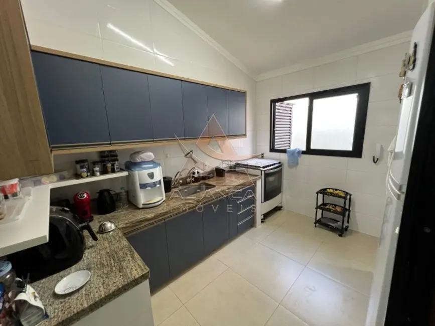 Foto 8 de Casa com 3 quartos à venda, 238m2 em City Ribeirão, Ribeirao Preto - SP