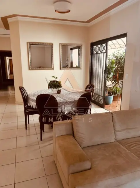 Foto 5 de Casa com 3 quartos à venda, 193m2 em City Ribeirão, Ribeirao Preto - SP