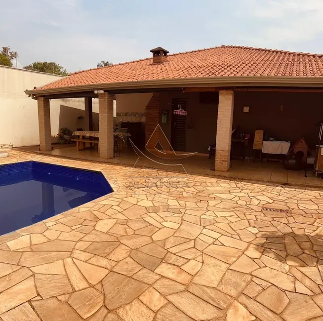 Foto 1 de Casa com 3 quartos à venda, 193m2 em City Ribeirão, Ribeirao Preto - SP