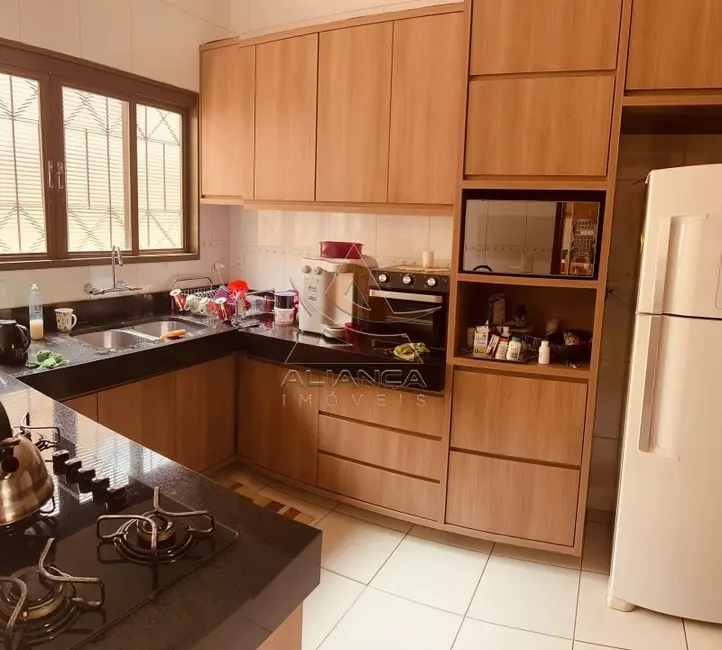 Foto 9 de Casa com 3 quartos à venda, 193m2 em City Ribeirão, Ribeirao Preto - SP