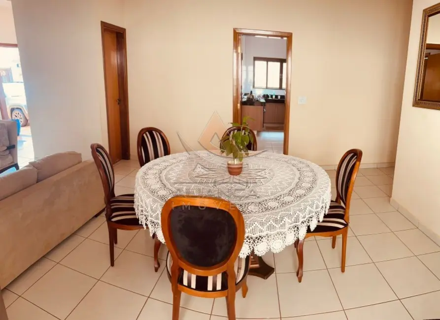 Foto 6 de Casa com 3 quartos à venda, 193m2 em City Ribeirão, Ribeirao Preto - SP