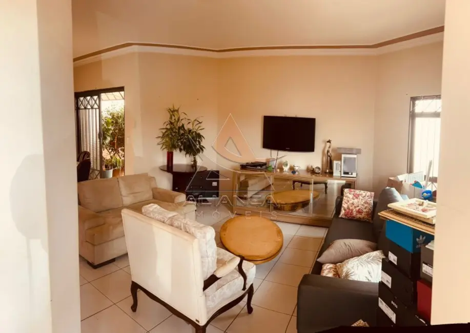 Foto 3 de Casa com 3 quartos à venda, 193m2 em City Ribeirão, Ribeirao Preto - SP