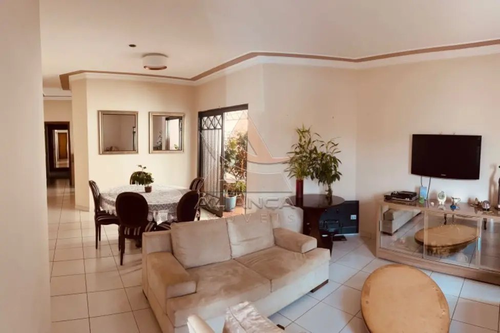 Foto 4 de Casa com 3 quartos à venda, 193m2 em City Ribeirão, Ribeirao Preto - SP