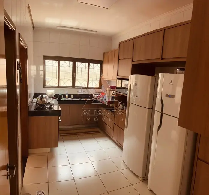 Foto 8 de Casa com 3 quartos à venda, 193m2 em City Ribeirão, Ribeirao Preto - SP