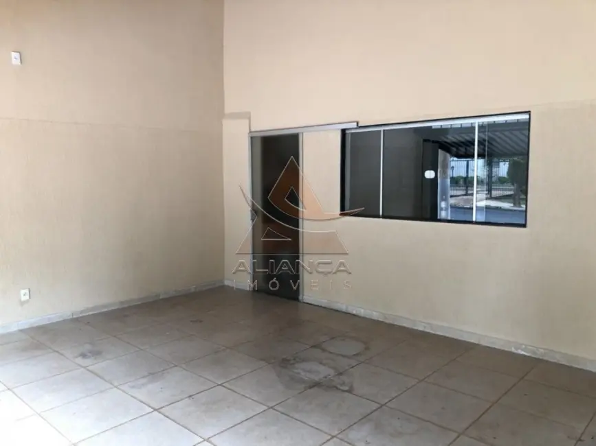 Foto 2 de Casa com 3 quartos à venda, 133m2 em Presidente Médici, Ribeirao Preto - SP