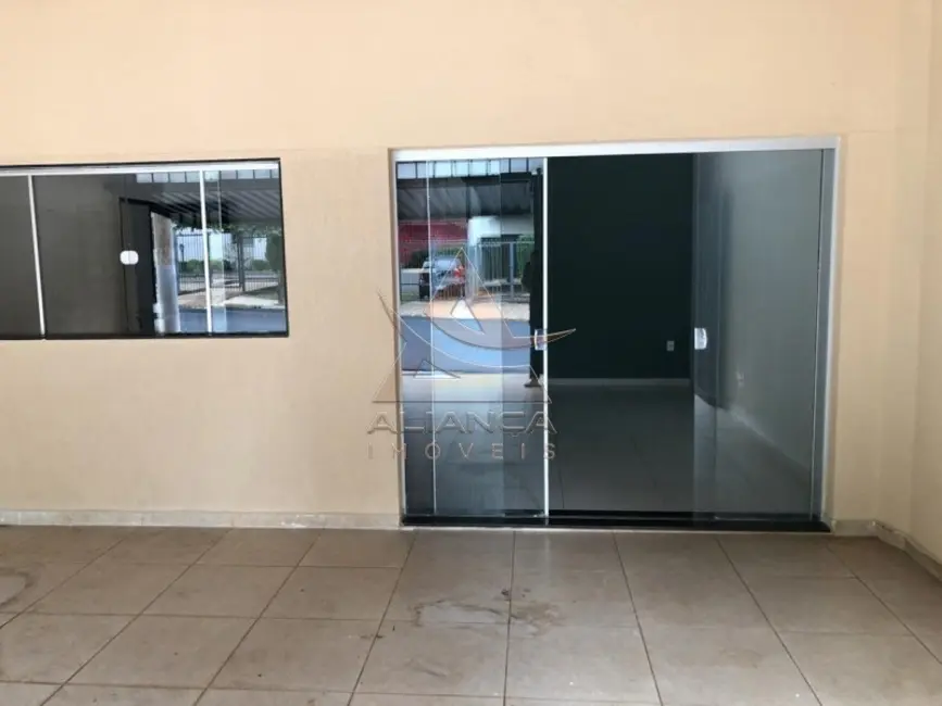 Foto 1 de Casa com 3 quartos à venda, 133m2 em Presidente Médici, Ribeirao Preto - SP