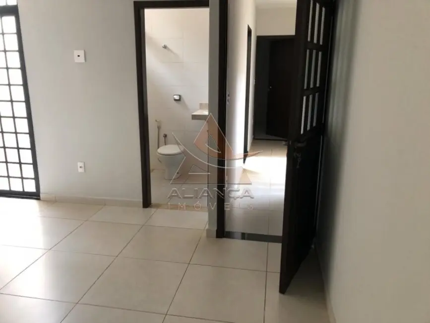Foto 9 de Casa com 3 quartos à venda, 133m2 em Presidente Médici, Ribeirao Preto - SP