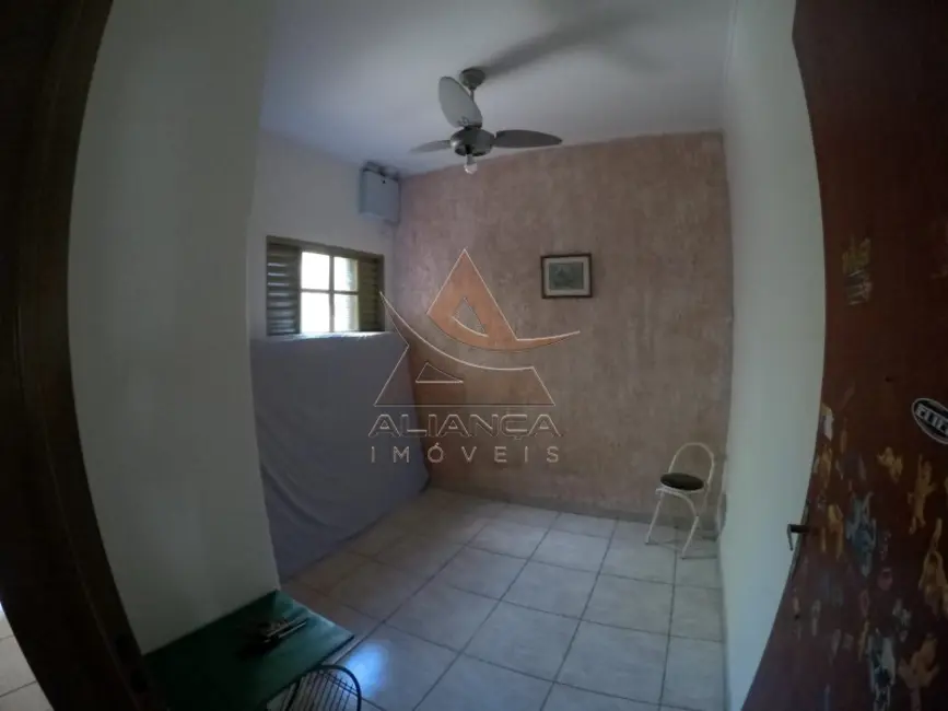 Foto 7 de Casa com 4 quartos à venda, 194m2 em Jardim Zara, Ribeirao Preto - SP