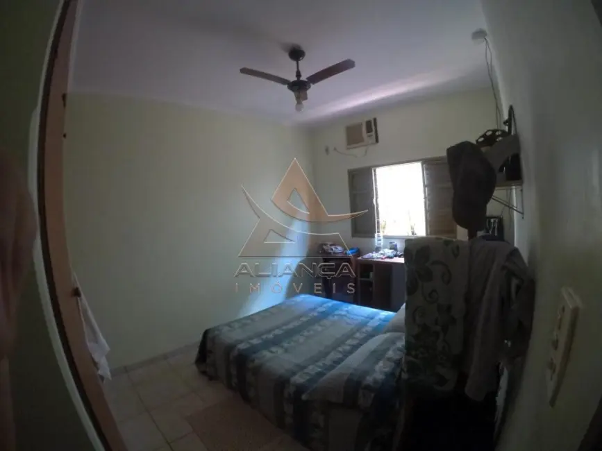 Foto 6 de Casa com 4 quartos à venda, 194m2 em Jardim Zara, Ribeirao Preto - SP