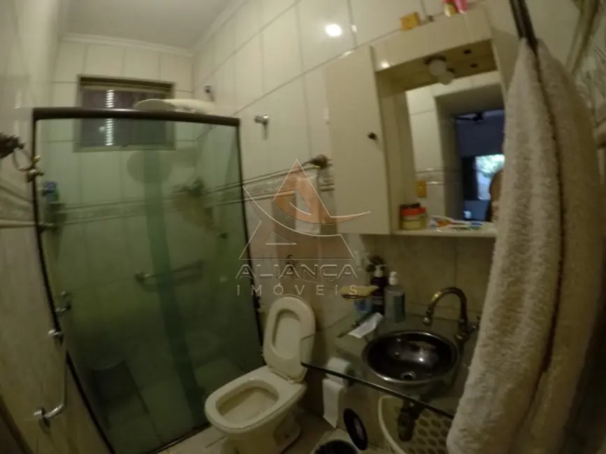 Foto 8 de Casa com 4 quartos à venda, 194m2 em Jardim Zara, Ribeirao Preto - SP