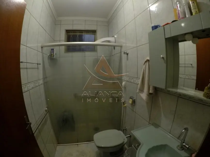 Foto 9 de Casa com 4 quartos à venda, 194m2 em Jardim Zara, Ribeirao Preto - SP