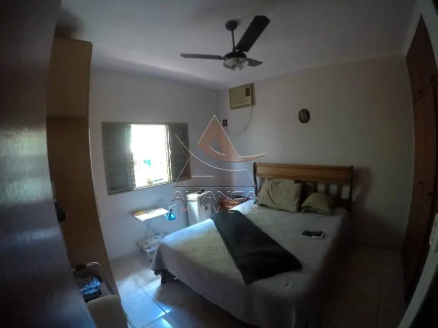 Foto 5 de Casa com 4 quartos à venda, 194m2 em Jardim Zara, Ribeirao Preto - SP
