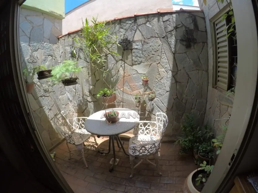 Foto 4 de Casa com 4 quartos à venda, 194m2 em Jardim Zara, Ribeirao Preto - SP