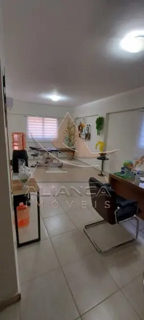 Foto 2 de Sala Comercial à venda, 28m2 em Nova Ribeirânia, Ribeirao Preto - SP