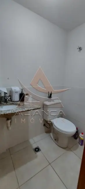 Foto 3 de Sala Comercial à venda, 28m2 em Nova Ribeirânia, Ribeirao Preto - SP