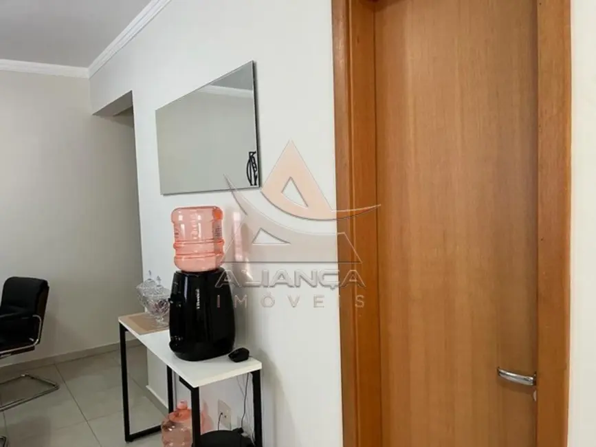 Foto 4 de Sala Comercial à venda, 28m2 em Nova Ribeirânia, Ribeirao Preto - SP