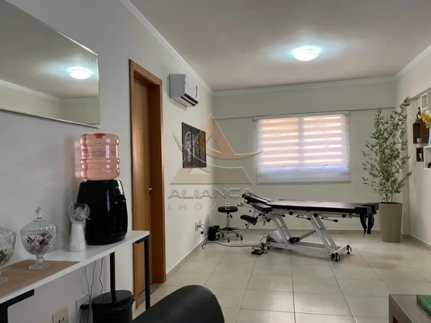 Foto 2 de Sala Comercial à venda, 28m2 em Nova Ribeirânia, Ribeirao Preto - SP