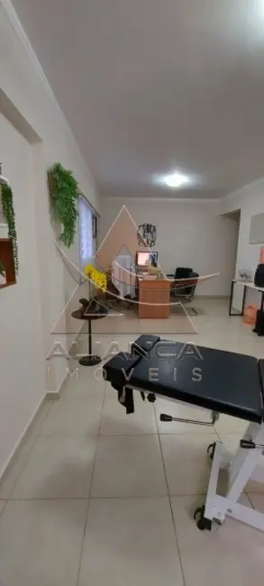 Foto 6 de Sala Comercial à venda, 28m2 em Nova Ribeirânia, Ribeirao Preto - SP