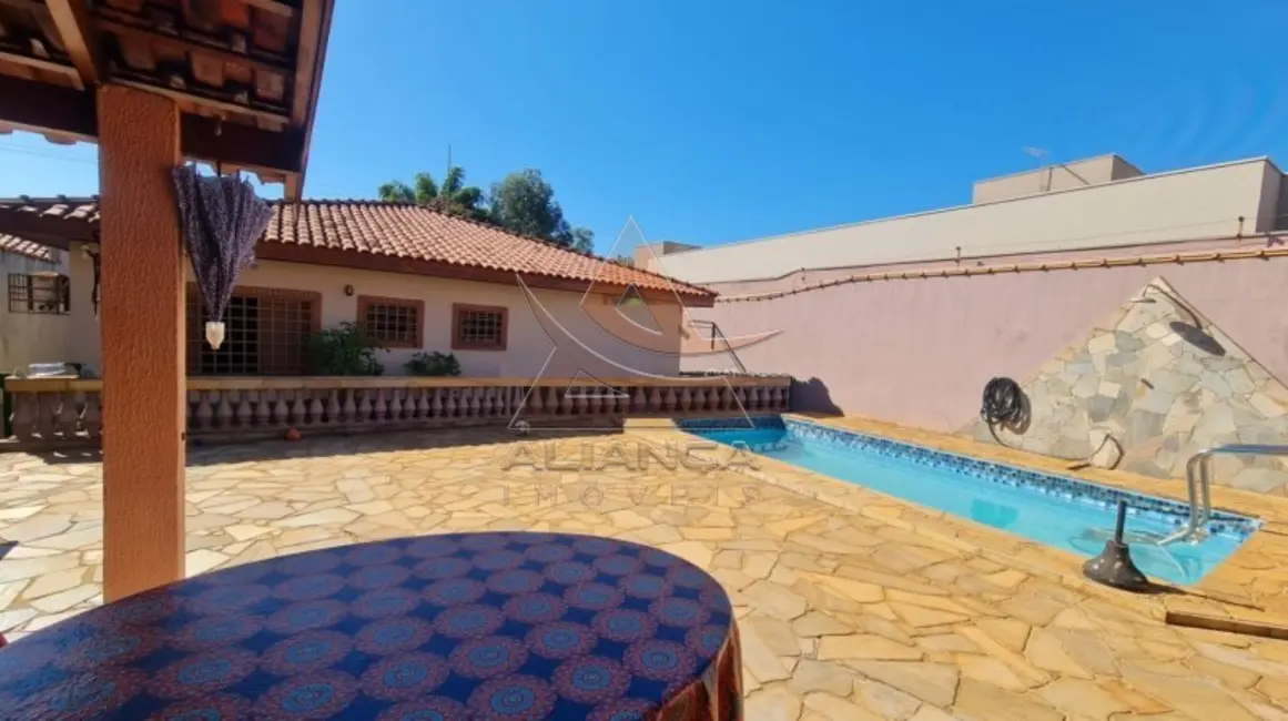 Foto 6 de Casa com 3 quartos à venda, 210m2 em City Ribeirão, Ribeirao Preto - SP