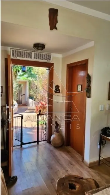 Foto 1 de Casa com 3 quartos à venda, 223m2 em City Ribeirão, Ribeirao Preto - SP