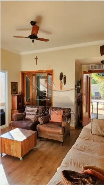 Foto 3 de Casa com 3 quartos à venda, 223m2 em City Ribeirão, Ribeirao Preto - SP