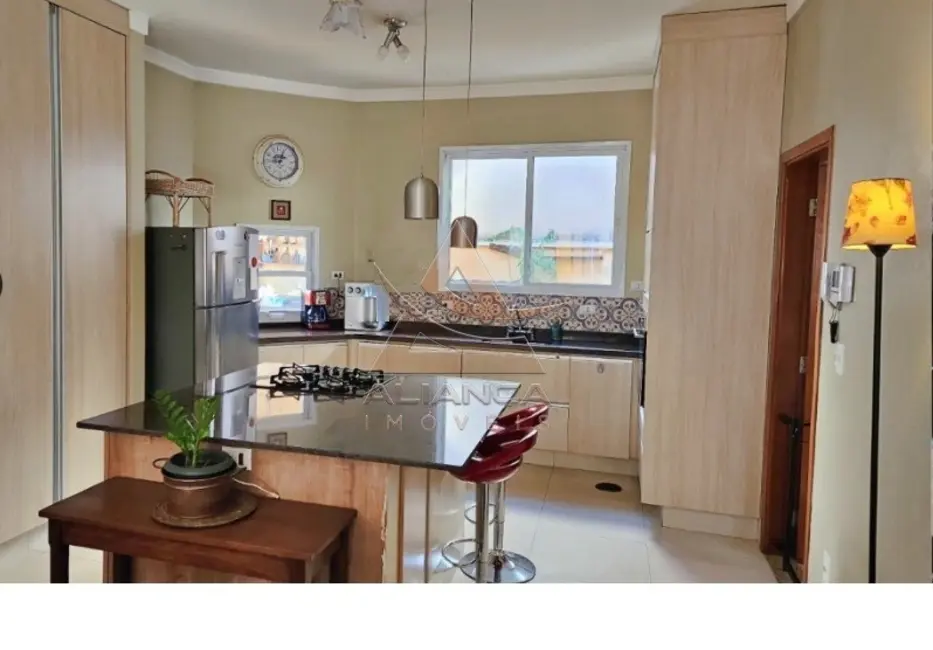 Foto 6 de Casa com 3 quartos à venda, 223m2 em City Ribeirão, Ribeirao Preto - SP