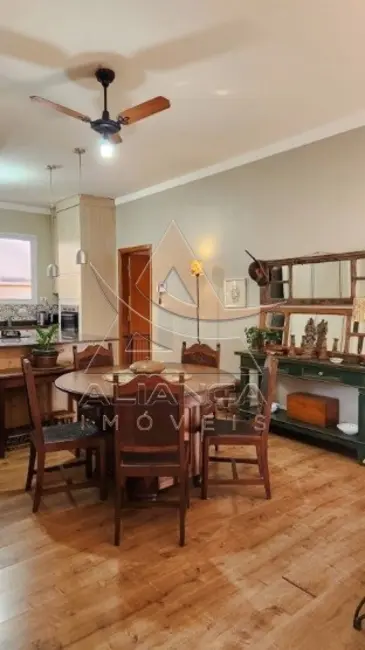 Foto 4 de Casa com 3 quartos à venda, 223m2 em City Ribeirão, Ribeirao Preto - SP