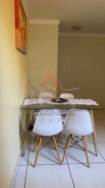 Foto 6 de Casa com 3 quartos à venda, 135m2 em Ribeirao Preto - SP