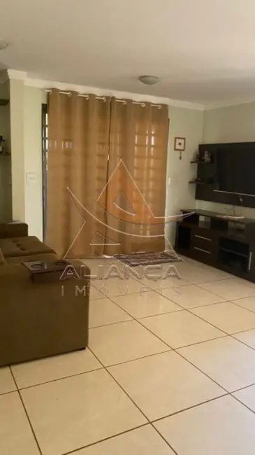 Foto 4 de Casa com 3 quartos à venda, 135m2 em Ribeirao Preto - SP