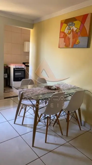Foto 5 de Casa com 3 quartos à venda, 135m2 em Ribeirao Preto - SP